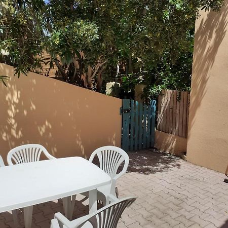 Appartement T1 Hyères Zewnętrze zdjęcie