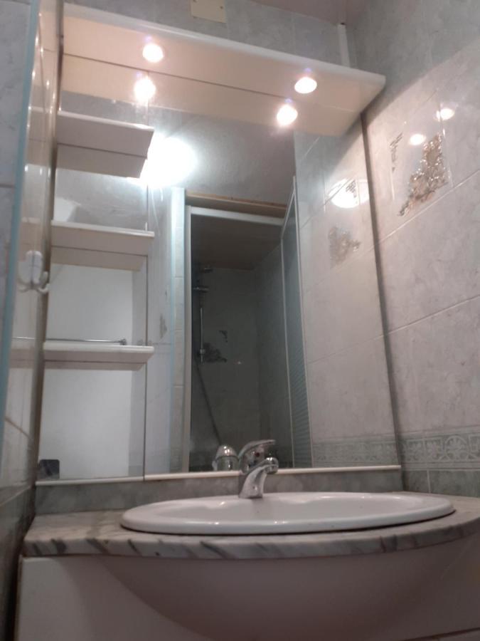 Appartement T1 Hyères Zewnętrze zdjęcie