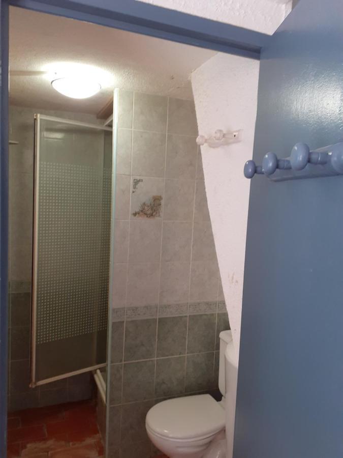 Appartement T1 Hyères Zewnętrze zdjęcie