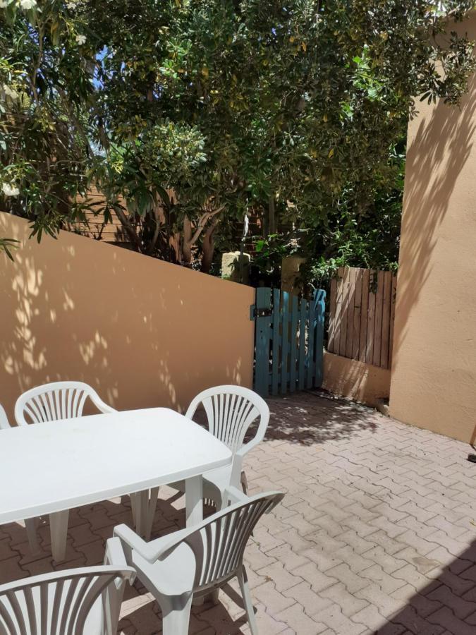 Appartement T1 Hyères Zewnętrze zdjęcie